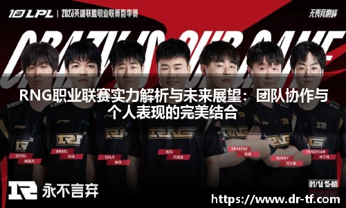 RNG职业联赛实力解析与未来展望：团队协作与个人表现的完美结合