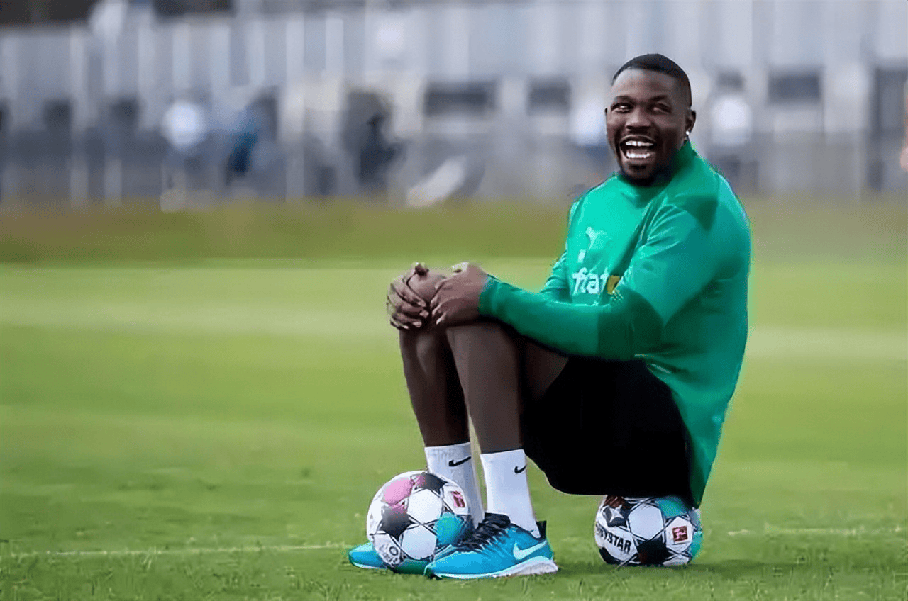 小图拉姆必须站出来，齐沃适当放弃联赛，亚特兰大多半无缘淘汰赛